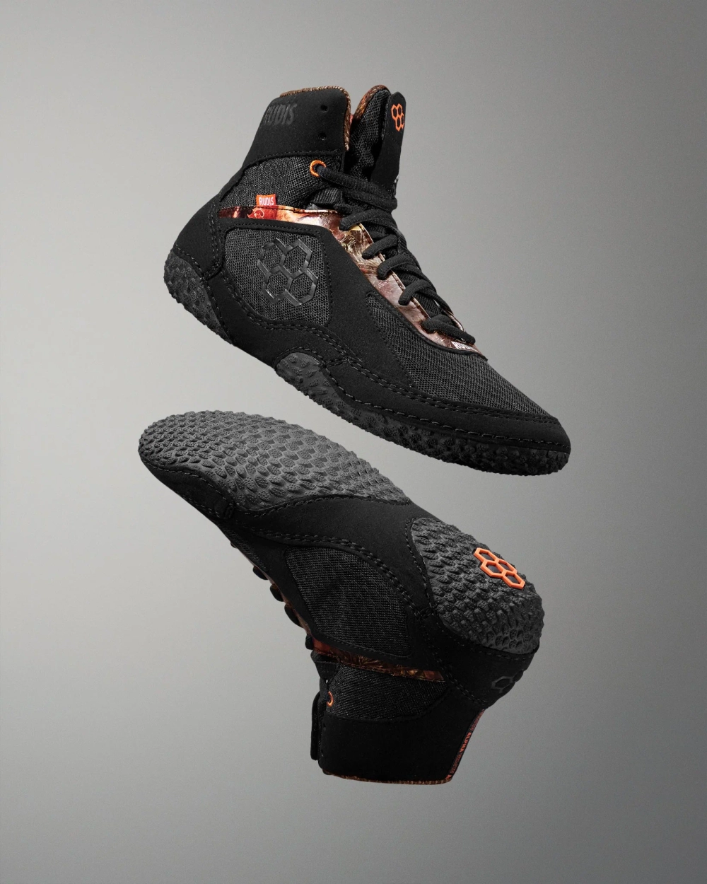 Борцовки RUDIS ALPHA 2.0 - TERRAIN
