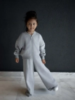 Спортивный костюм для девочки в школу