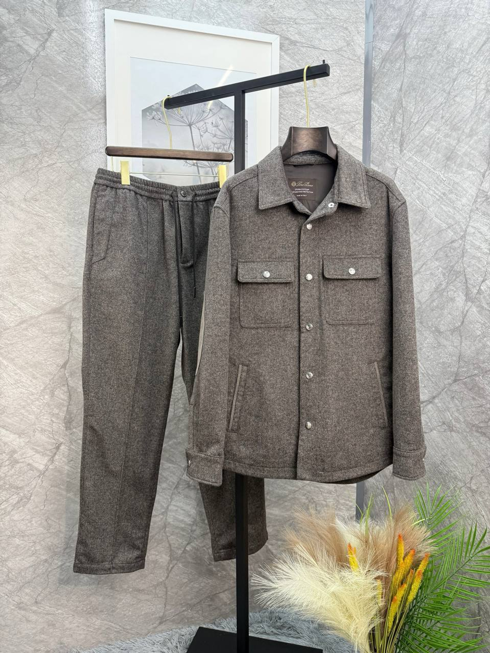 Прогулочный костюм Loro Paina