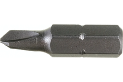 Вставка RF-122S2501 3-лучевая 1/4"DR №1х25мм ROCKFORCE