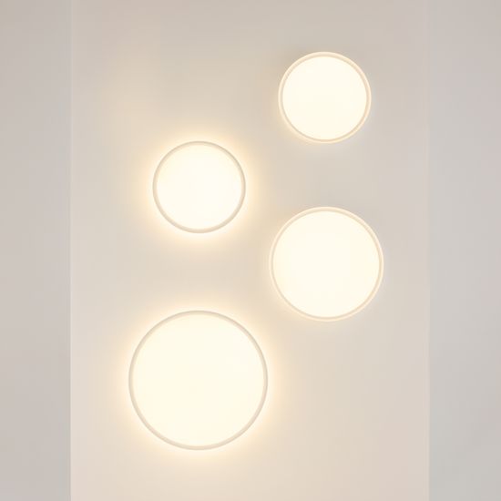 Потолочный светильник Maytoni MOD426CL-L32WK