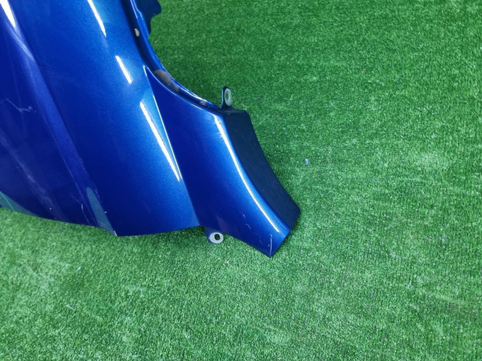 Крыло переднее левое Lada Vesta (2015-н.в.) Cross