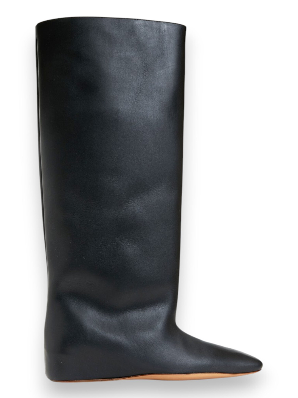 Сапоги Jil Sander
