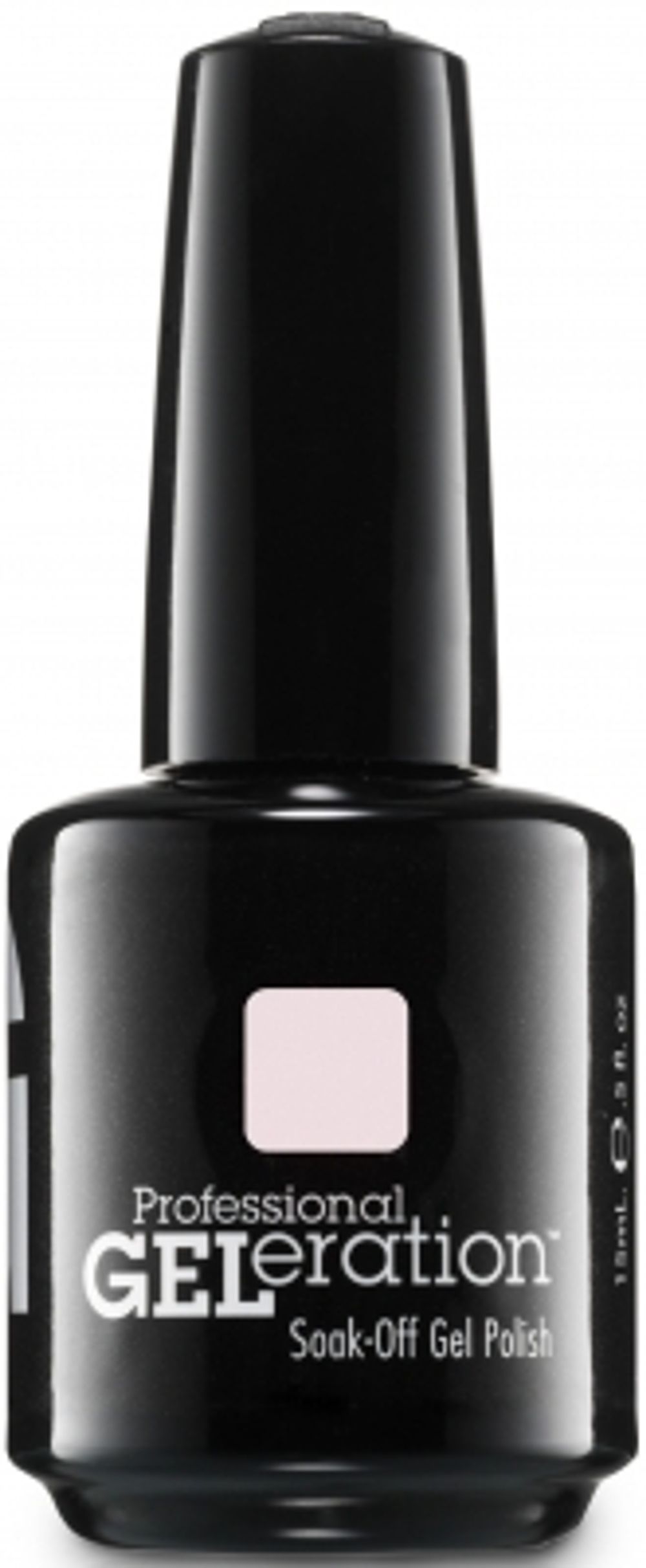 Гель-лак GEL-1164 Cheeky 15 мл