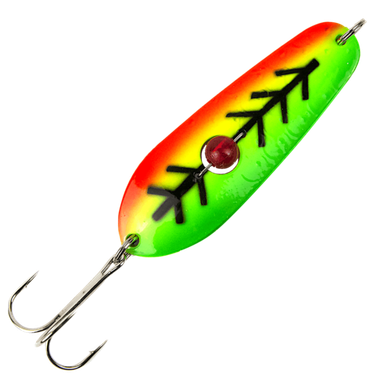 Блесна Columbia Rasanen 20гр 73мм -