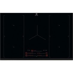 Индукционная стеклокерамич. панель Electrolux EIV84550