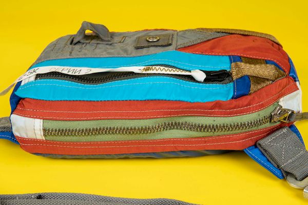 Сумка поясная Stratopacks BB0032 - фото 5