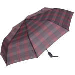 Зонт мужской полуавтомат «ESTET», микс 4 цвета, 8 спиц, d-95см, длина в слож. виде 40см