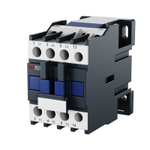 Контактор JLC1-D18-10 (AC220), 18A, 3 полюса, доп контакт 1НО, напряжение катушки 220VAC