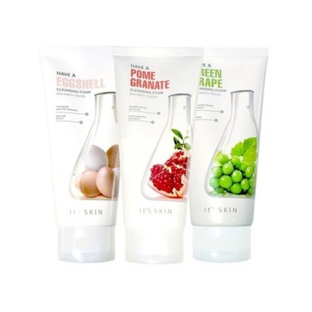 IT’S SKIN Пенка для умывания Have a Cleansing Foam 150 ml