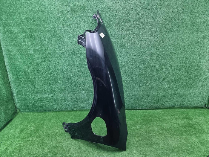 Крыло переднее левое Porsche Taycan (2019-н.в.)