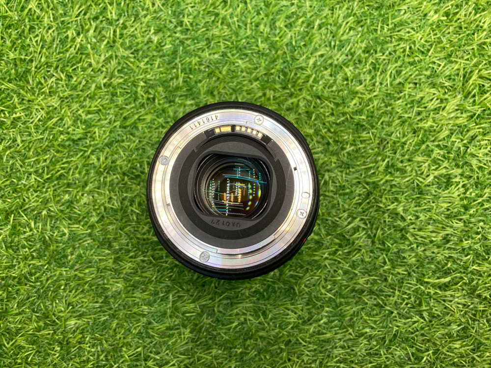 Canon EF 24-105mm 4L IS USM