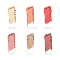 Nars Unwrapped Mini Eyeshadow Palette