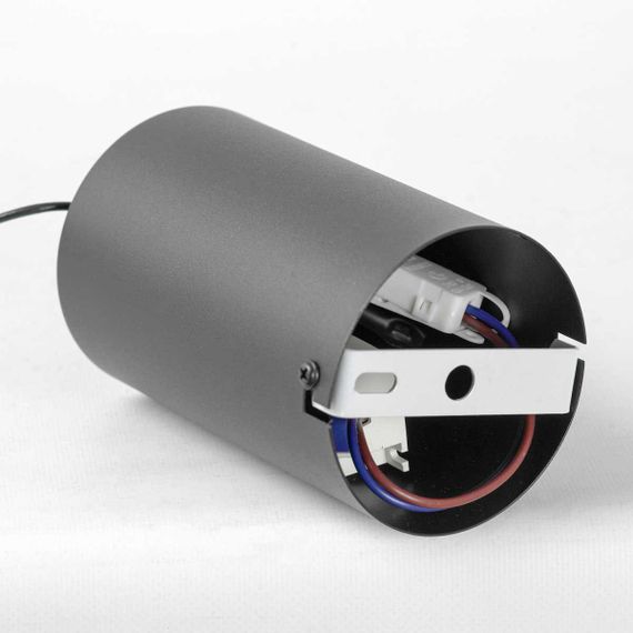 Линейно-подвесной светильник Lussole HIDALGO LSP-7439