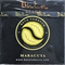 BUTA BLACK (БУТА БЛЭК) Maracuya 20 гр.