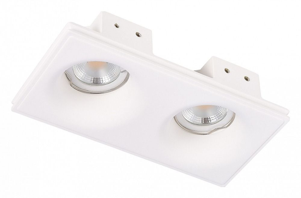 Встраиваемый светильник ST-Luce ST252–254 Gipsum ST254.328.02