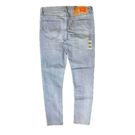 Джинсы Levi’s 512 Slim Taper