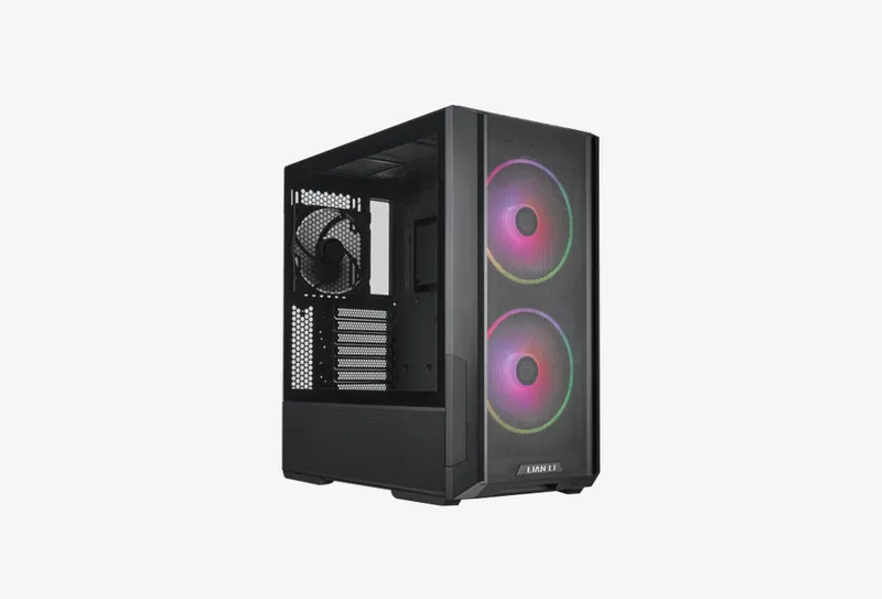 9900X3D + RTX 5070 12Gb