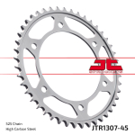 Звезда JTR1307.45