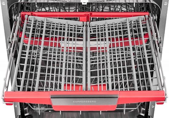 Встраиваемая посудомоечная машина Kuppersberg GSM 6073