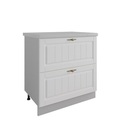 Кухня Модуль КМЯ 800 Империя Маус софт