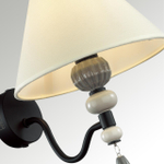 4896/1W ODL_EX Бра E14 40Вт 220В IP20 MODERN