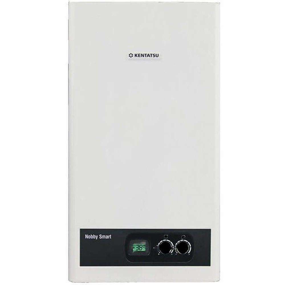 Настенный газовый котел Kentatsu Nobby Smart 24-2CSF