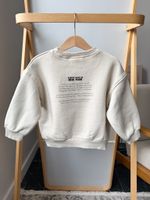 Свитшот Zara, 98