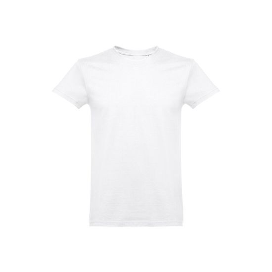 THC ANKARA 3XL WH. Мужская футболка
