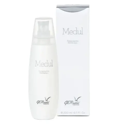 Medul GERnetic | Мягкий лечебный шампунь