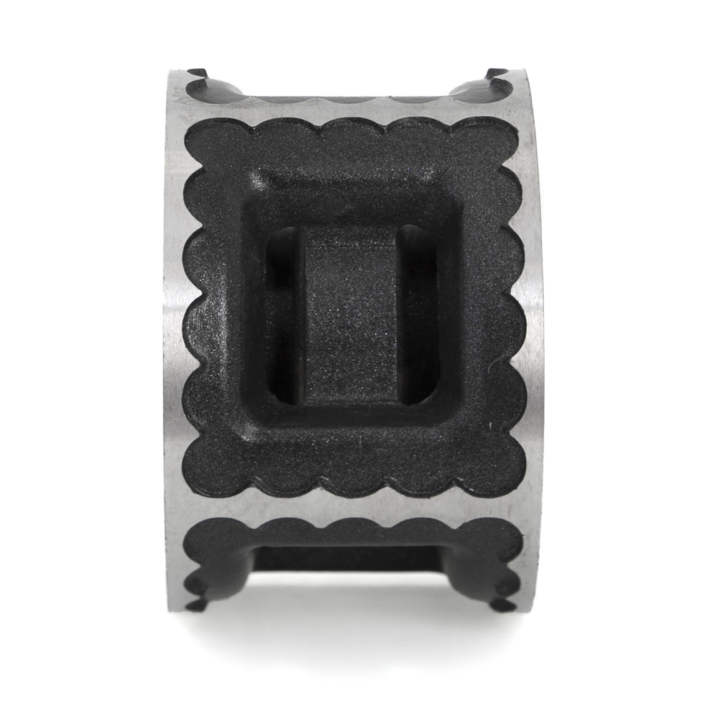 Матрица JGL-60, 4 яч, Равиоли, d76, ш50