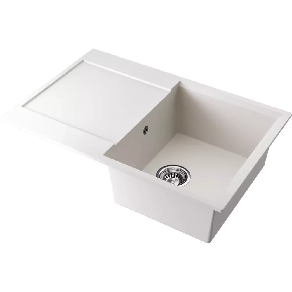 Кухонная мойка Omoikiri Daisen-78-PA