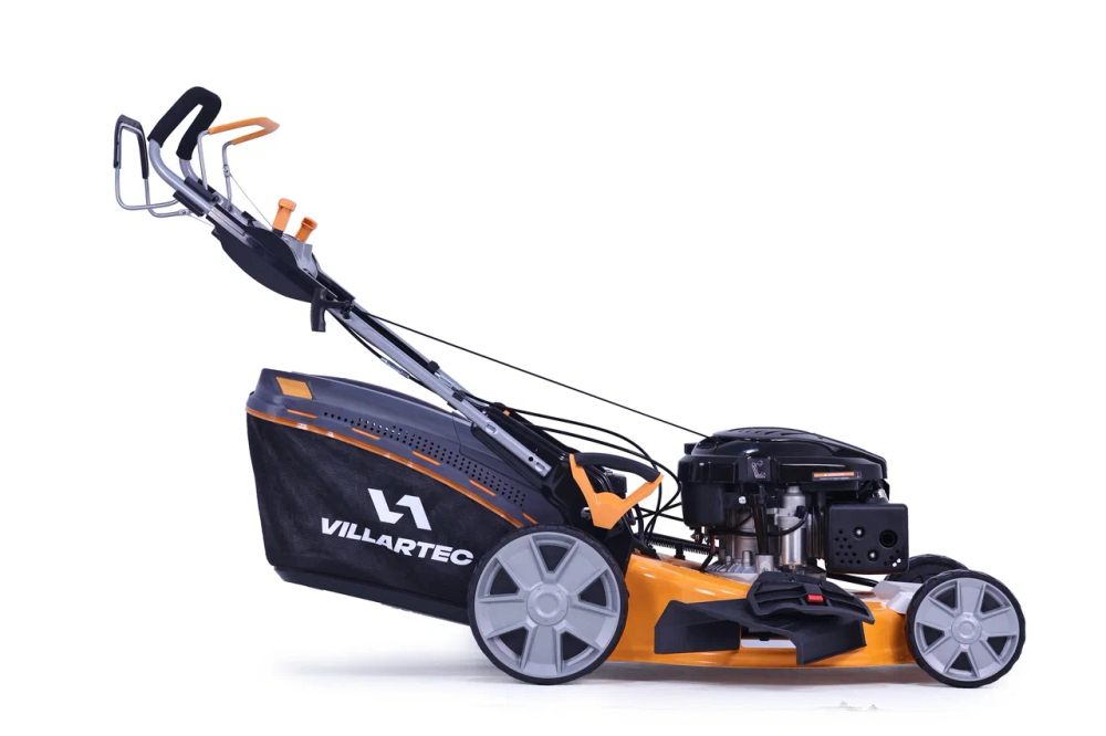 Газонокосилка бензиновая Villartec MB556V