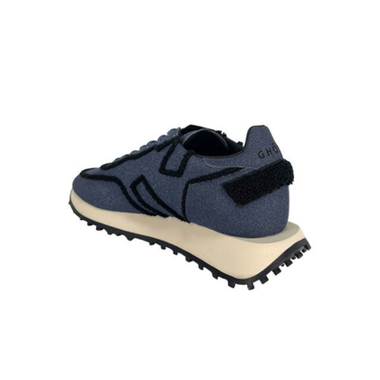 Полуботинки GHOUD