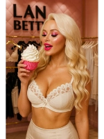 Франзуская модель Бюстгальтер большие размеры на косточке