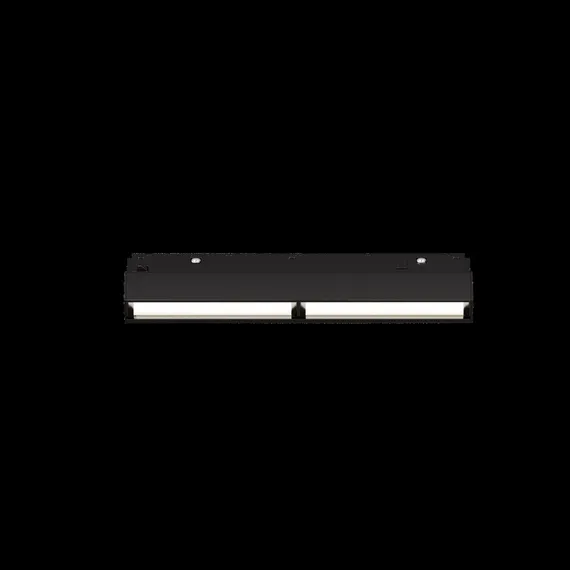 Трековый светильник Парете / Parete Exility 2700-6000K 12W 120° Dim Smart Technical tr106-4-12w-ds-b