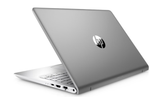 14" Ноутбук HP Pavilion 14-bf123ur (1920x1080, Intel Core i5-8250U, RAM 16ГБ,SSD 128ГБ + HDD 500GB, NVIDIA GeForce 940MX, Win 10Pro)