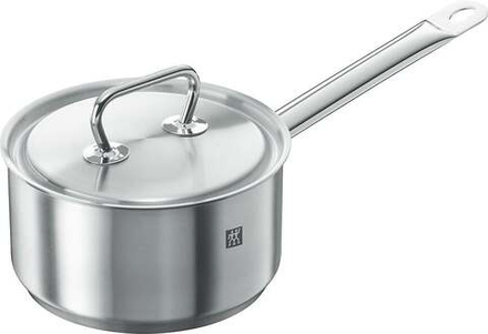 Кастрюля Zwilling Twin Classic, 2,2 л, 18 см, нержавеющая сталь