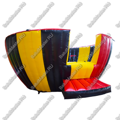 Надувная игра "Вихрь"