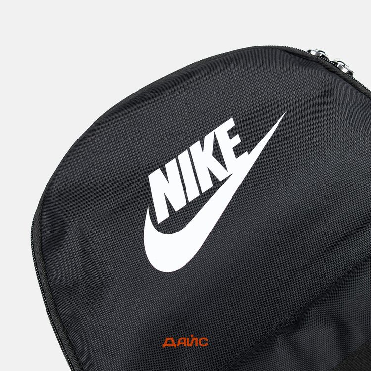 Рюкзак  Nike Heritage Backpack артикул:DC4244-010 - купить в магазине Дайс