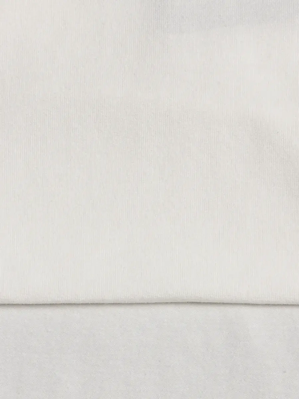 Футболка женская летняя, молочная