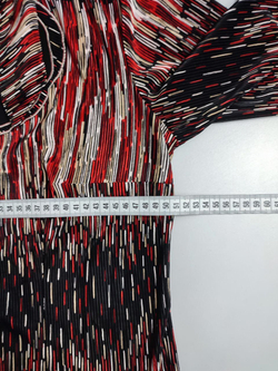 Блузка Ulimex на пуговицах 50 размер