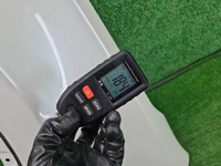 Крыло переднее левое Toyota RAV 4 ca40 (2012-2019)