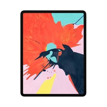Apple iPad PRO 12,9 (2018) 64gb Wi-Fi Silver RU