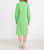 Платье 1985 года KNEE DRESS Tommy Hilfiger - зеленый(WW0WW39196)