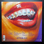 Travis Scott – Astroworld 2LP (Европа 2018г.)