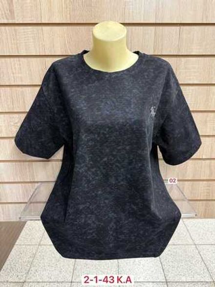 Футболка 413797 (1660044267) Fabrika