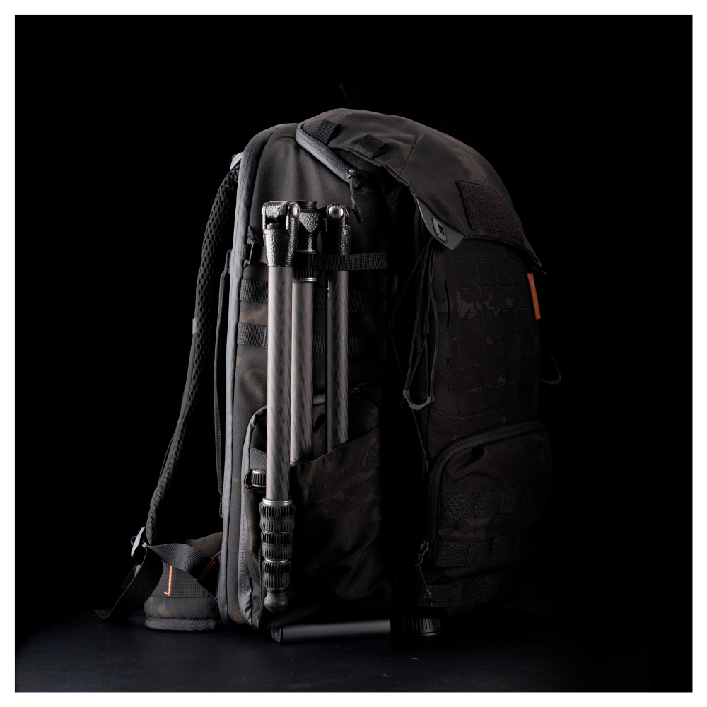 Рюкзак PGYTECH OneMo Tactical Backpack 35L, цвет Coyote Brown