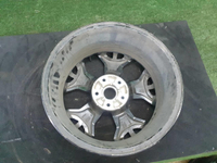 Диск литой R17 Kia Seltos (2019-н.в.)