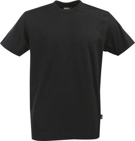 Футболка черная